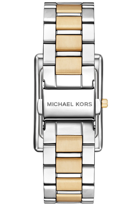 RUCNI SAT MICHAEL KORS Essex MK4967 Silver Group