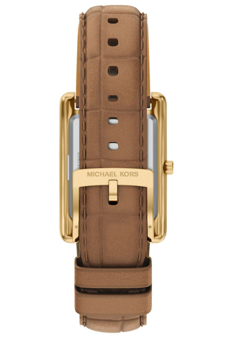 RUCNI SAT MICHAEL KORS Essex MK7584 Silver Group