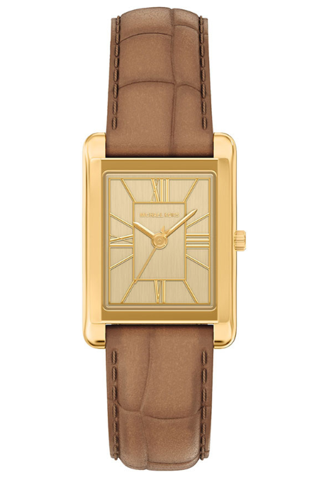 RUCNI SAT MICHAEL KORS Essex MK7584 Silver Group