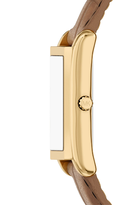 RUCNI SAT MICHAEL KORS Essex MK7584 Silver Group