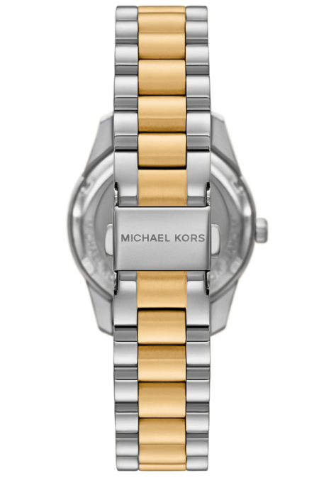 RUCNI SAT MICHAEL KORS Lexington MK4925 Silver Group
