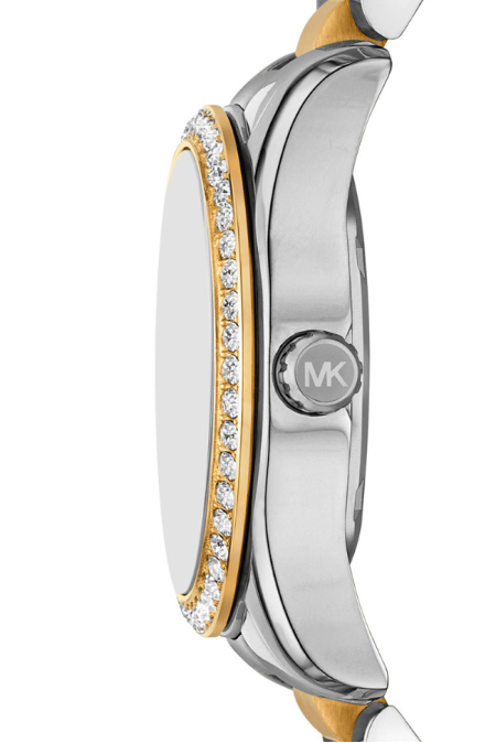 RUCNI SAT MICHAEL KORS Lexington MK4925 Silver Group