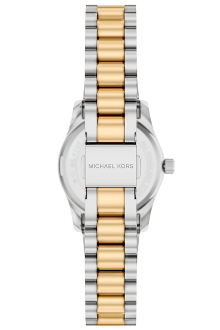 RUCNI SAT MICHAEL KORS Lexington MK7579 Silver Group