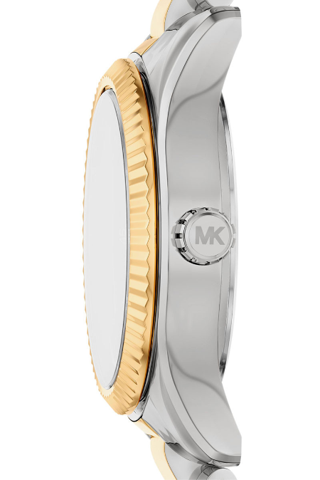 RUCNI SAT MICHAEL KORS Lexington MK7579 Silver Group