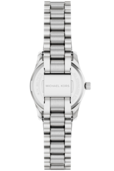 RUCNI SAT MICHAEL KORS Lexington MK7580 Silver Group