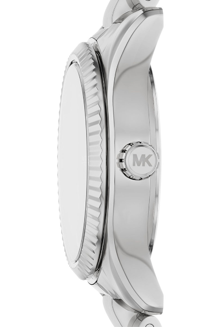 RUCNI SAT MICHAEL KORS Lexington MK7580 Silver Group