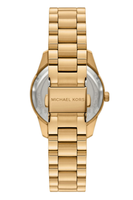 RUCNI SAT MICHAEL KORS Lexington  MK4924 Silver Group