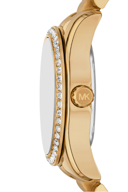 RUCNI SAT MICHAEL KORS Lexington  MK4924 Silver Group