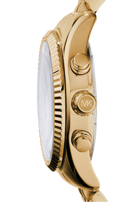 RUCNI SAT MICHAEL KORS Lexington  MK7378 Silver Group