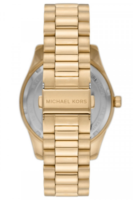RUCNI SAT MICHAEL KORS Lexington  MK8947 Silver Group