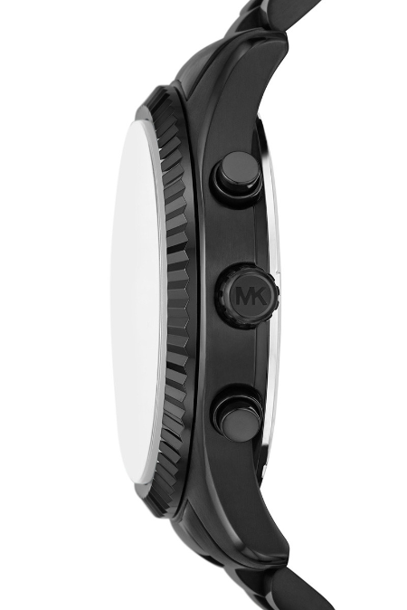 RUCNI SAT MICHAEL KORS Lexington  MK9154 Silver Group