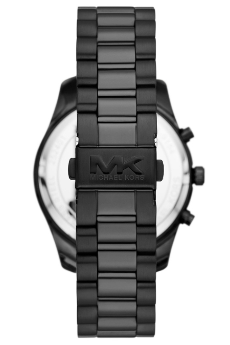 RUCNI SAT MICHAEL KORS Lexington  MK9154 Silver Group