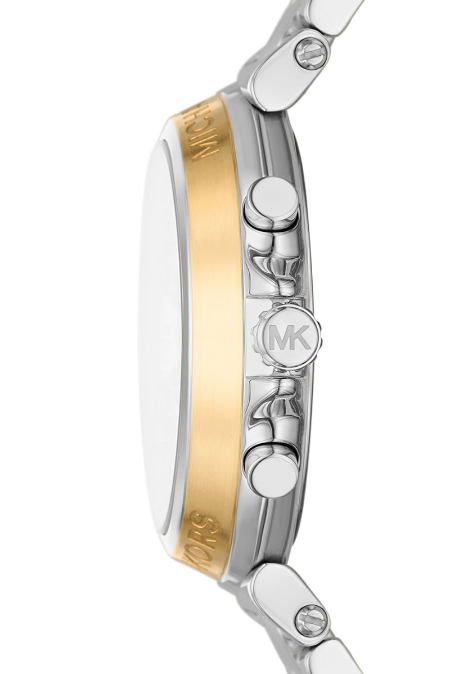 RUCNI SAT MICHAEL KORS Maren MK7495 Silver Group
