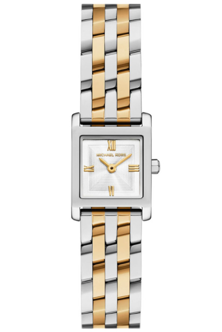 RUCNI SAT MICHAEL KORS Micro Georgie MK7612 Silver Group