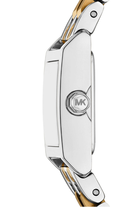 RUCNI SAT MICHAEL KORS Micro Georgie MK7612 Silver Group