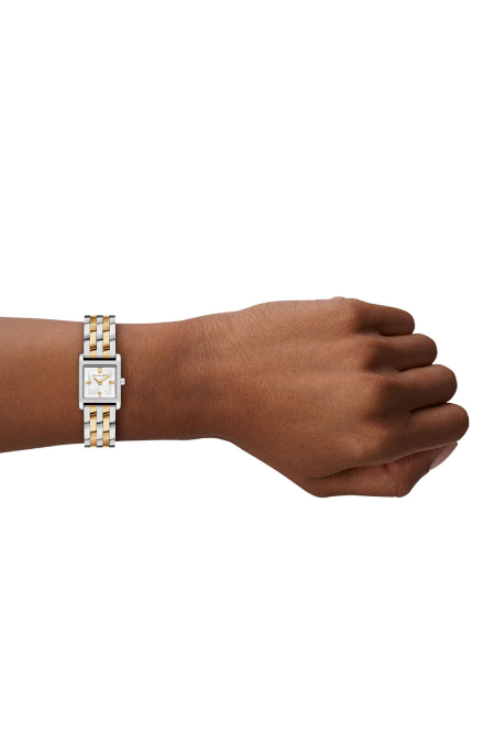 RUCNI SAT MICHAEL KORS Micro Georgie MK7612 Silver Group