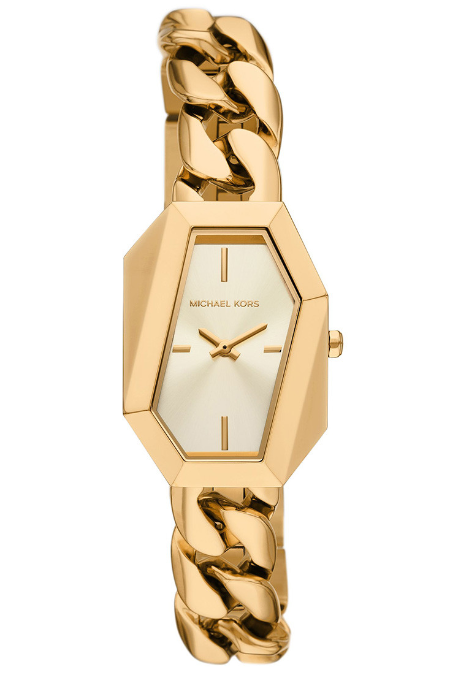 RUCNI SAT MICHAEL KORS MK4878 Silver Group