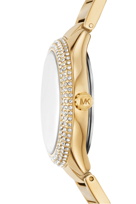 RUCNI SAT MICHAEL KORS MK4941 Silver Group