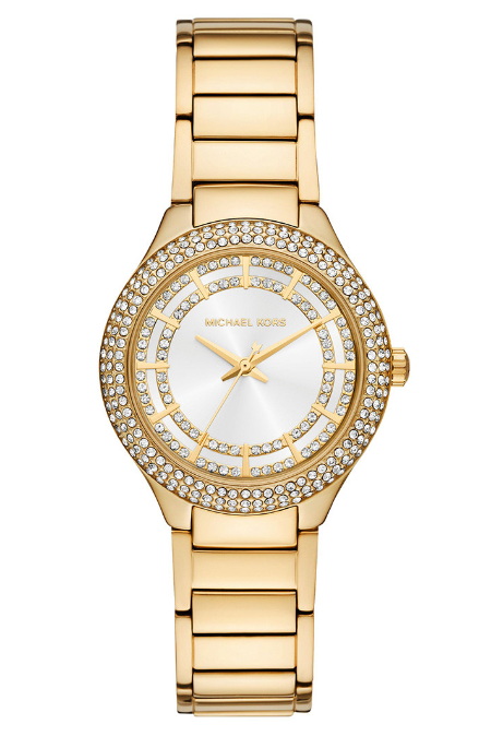 RUCNI SAT MICHAEL KORS MK4941 Silver Group