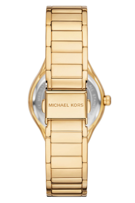 RUCNI SAT MICHAEL KORS MK4941 Silver Group