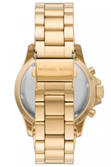RUCNI SAT MICHAEL KORS Everest MK7210 Silver Group