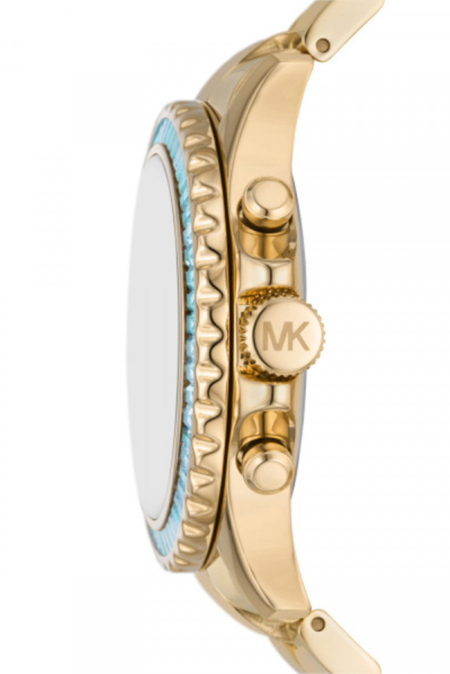 RUCNI SAT MICHAEL KORS Everest MK7210 Silver Group