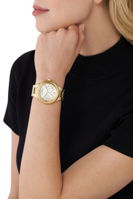 RUCNI SAT MICHAEL KORS MK7270 Silver Group