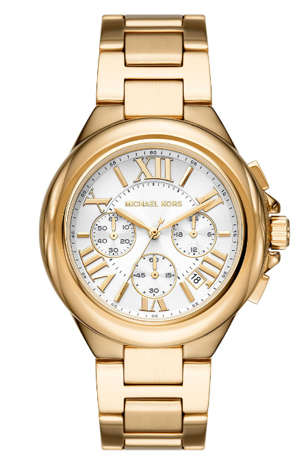 RUCNI SAT MICHAEL KORS MK7270 Silver Group