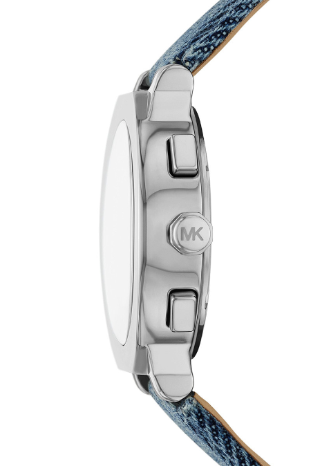 RUCNI SAT MICHAEL KORS MK7524 Silver Group