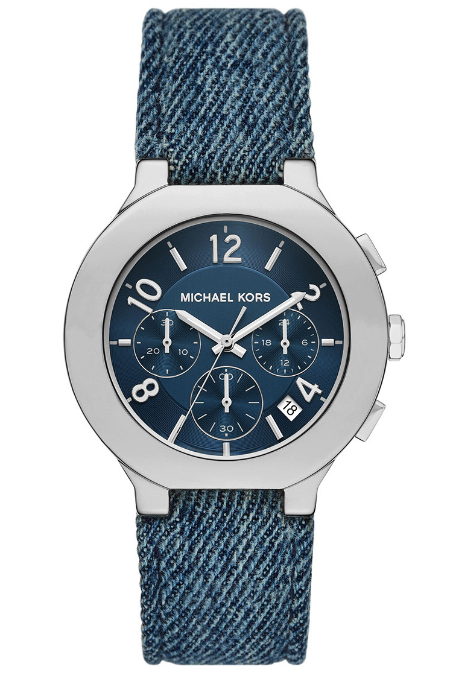 RUCNI SAT MICHAEL KORS MK7524 Silver Group