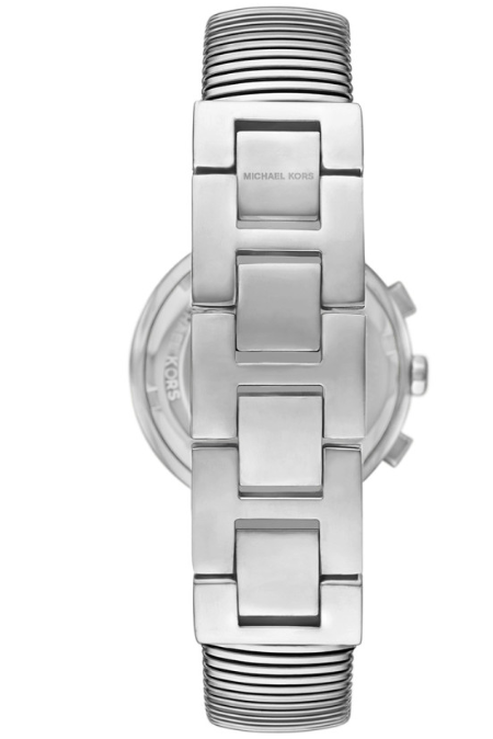 RUCNI SAT MICHAEL KORS MK7526 Silver Group