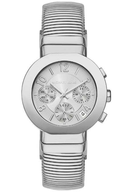 RUCNI SAT MICHAEL KORS MK7526 Silver Group