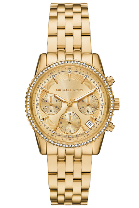 RUCNI SAT MICHAEL KORS MK7530 Silver Group