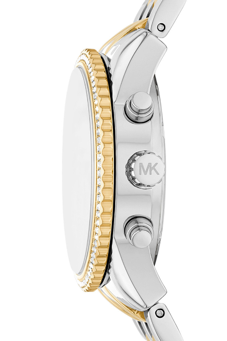 RUCNI SAT MICHAEL KORS MK7532 Silver Group