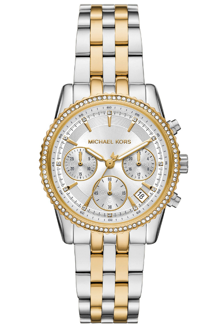 RUCNI SAT MICHAEL KORS MK7532 Silver Group