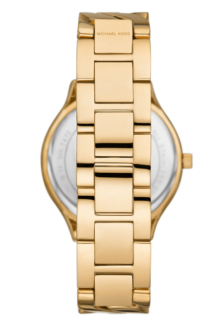 RUCNI SAT MICHAEL KORS Runway MK7472 Silver Group