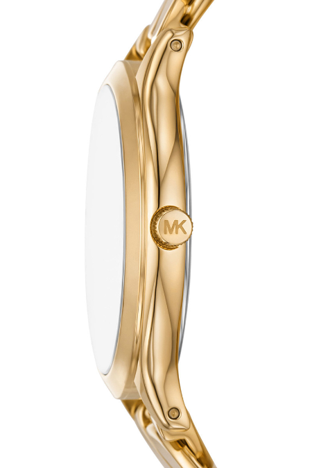 RUCNI SAT MICHAEL KORS Runway MK7472 Silver Group