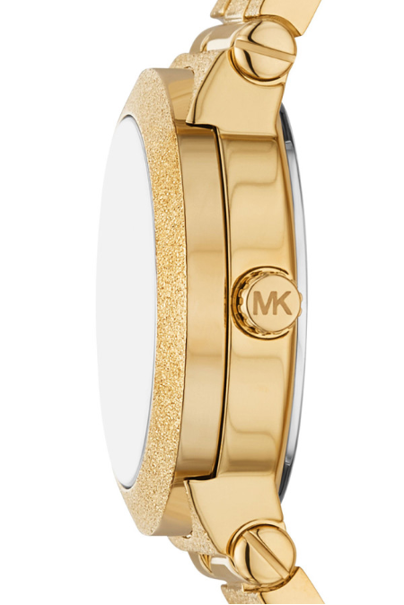 RUCNI SAT MICHAEL KORS  Petite Billie MK7554 Silver Group