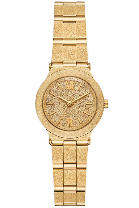 RUCNI SAT MICHAEL KORS  Petite Billie MK7554 Silver Group