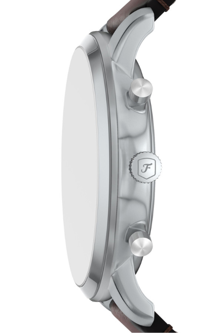 RUCNI SAT Neutra FOSSIL FS6129 Silver Group