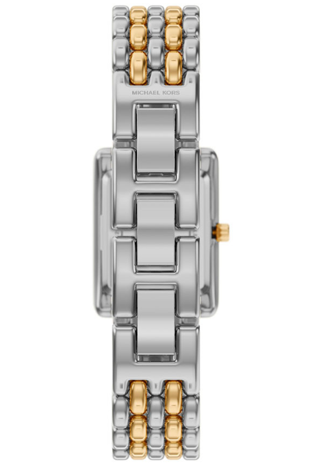 RUCNI SAT NICHAEL KORS Essex MK4999 Silver Group