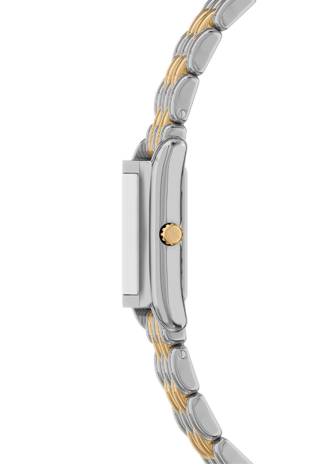 RUCNI SAT NICHAEL KORS Essex MK4999 Silver Group