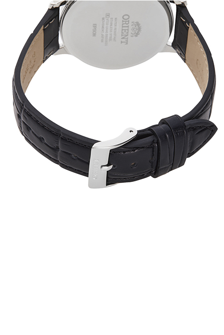 RUCNI SAT ORIENT Contemporary RF-QD0005L-10B Silver Group