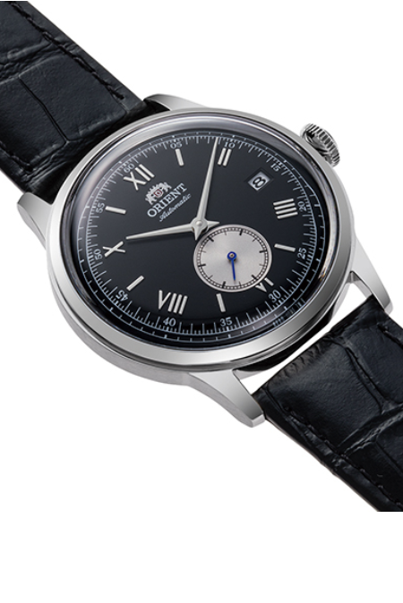 RUCNI SAT ORIENT Bambino RA-AP0101B30B Silver Group