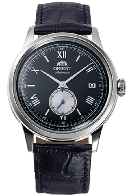 RUCNI SAT ORIENT Bambino RA-AP0101B30B Silver Group