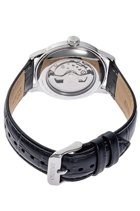 RUCNI SAT ORIENT Bambino RA-AP0101B30B Silver Group