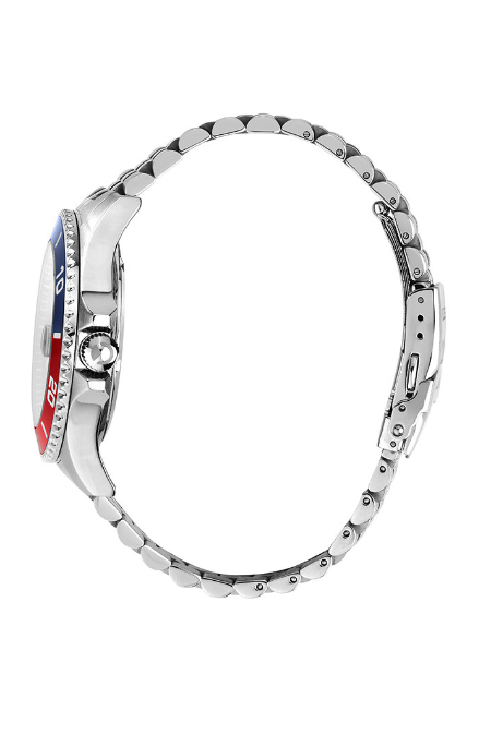 RUCNI SAT SECTOR 230 R3223161018 Silver Group