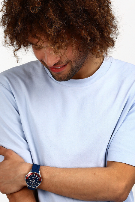 RUCNI SAT SECTOR 230 R3223161018 Silver Group