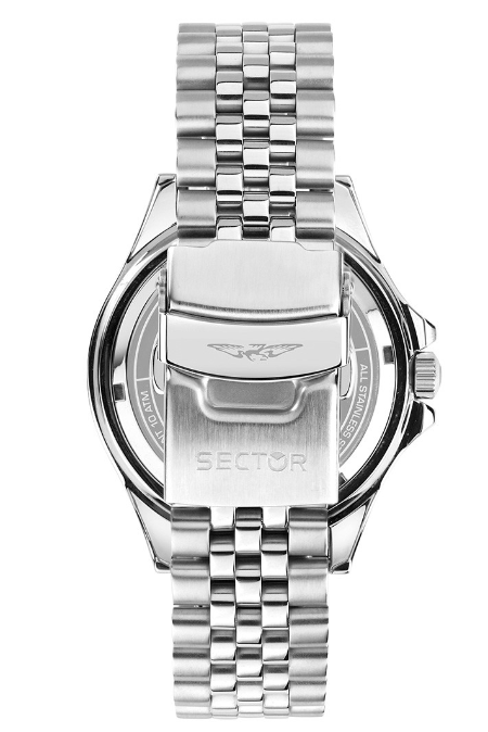 RUCNI SAT SECTOR 230 R3253161053 Silver Group