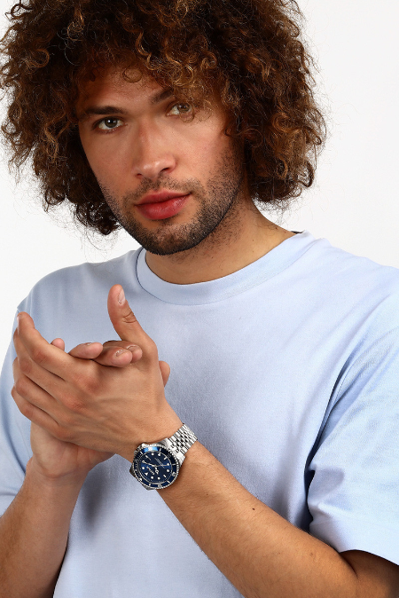 RUCNI SAT SECTOR 230 R3253161053 Silver Group